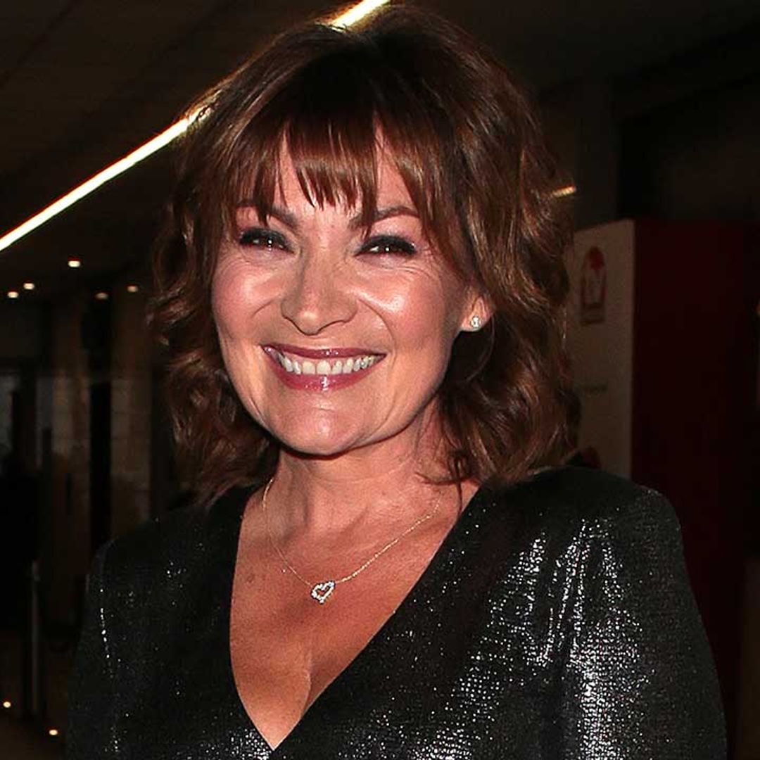 Lorraine Kelly hits out at online trolls targeting TV presenters