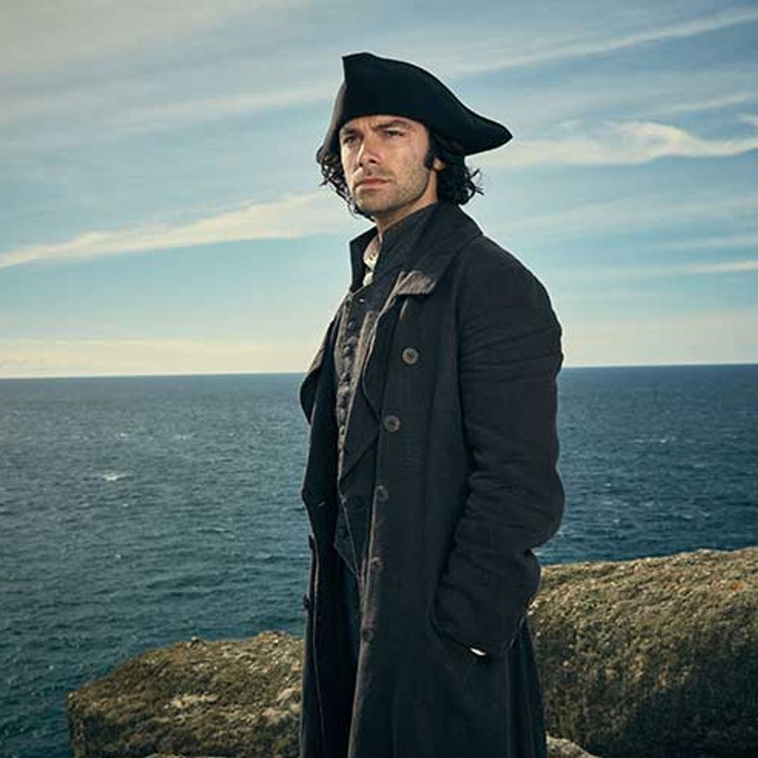 Has the new series of Poldark given you Cornish wanderlust? Here are the secret coves you must visit