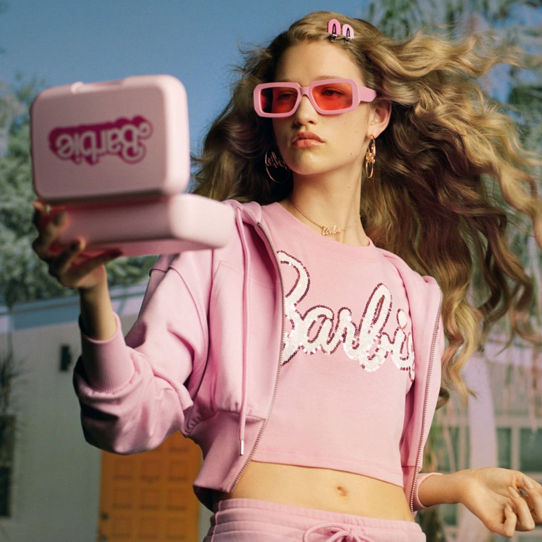 11 stylish Barbie collaborations we're swooning over: From Zara to Primark, Superga & Skinnydip