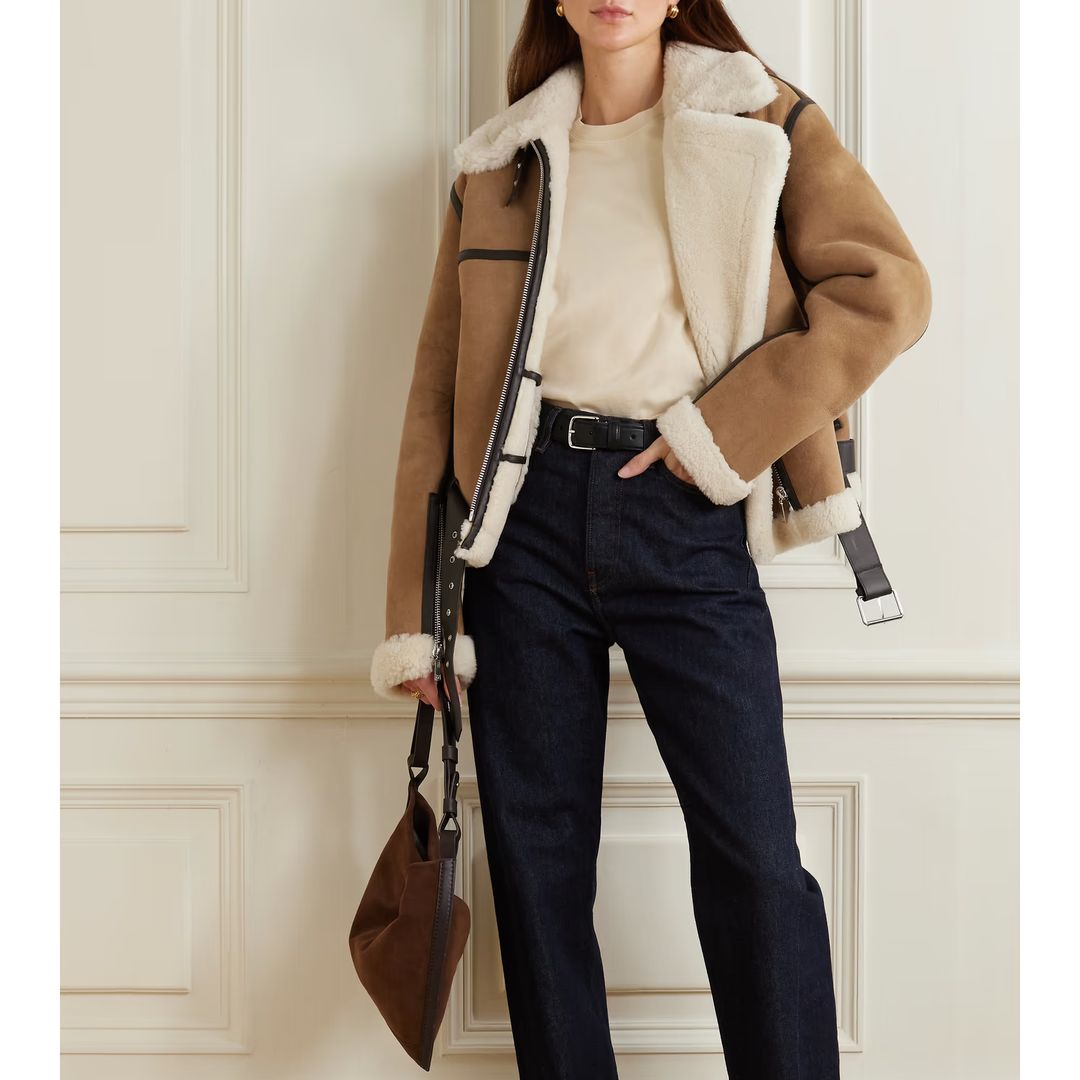 Everything I want from the NET-A-PORTER Black Friday sale