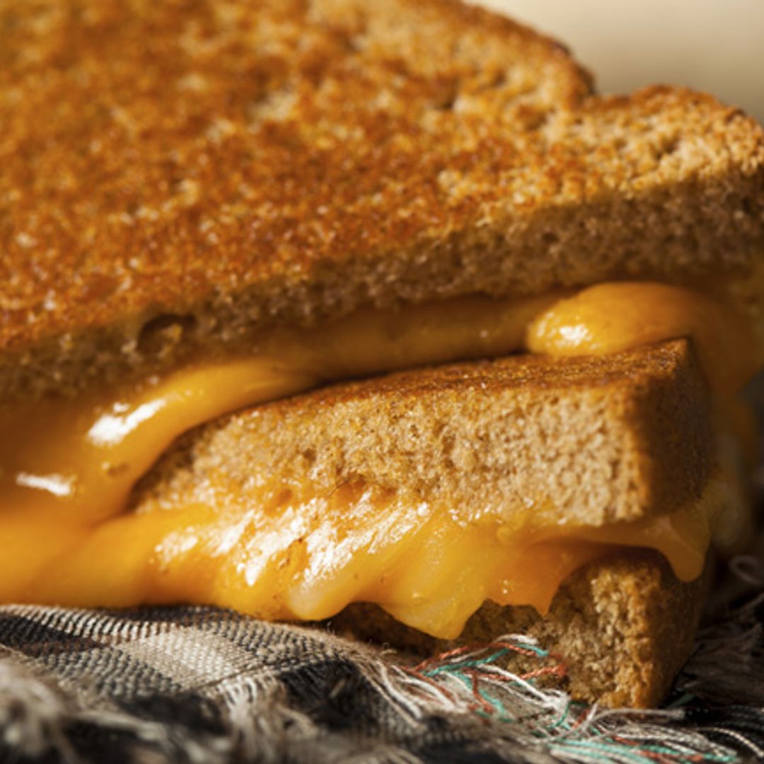 London's first gourmet grilled cheese sandwich café to open - and a fox pop-up