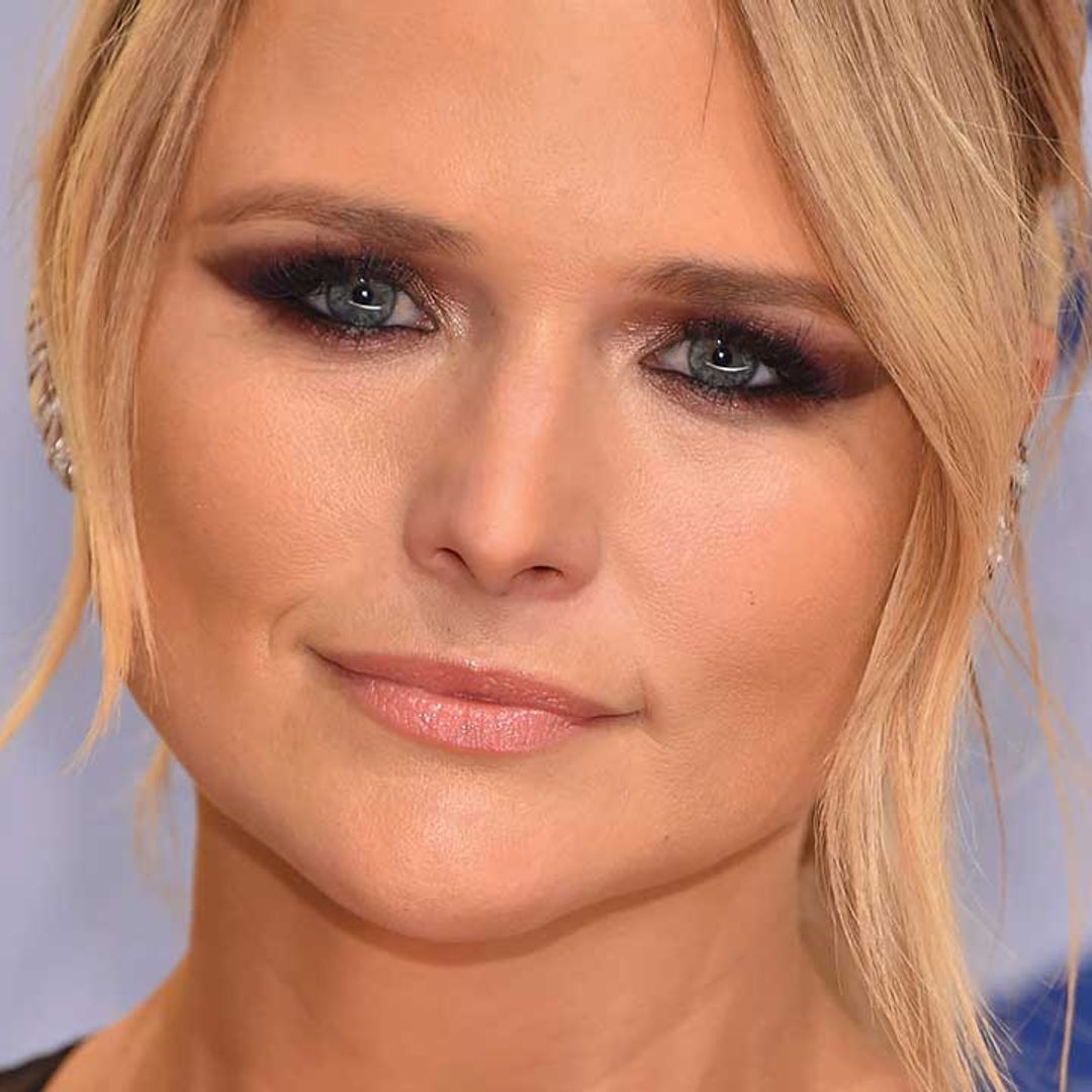 Miranda Lambert inundated with support and well wishes following heartfelt message