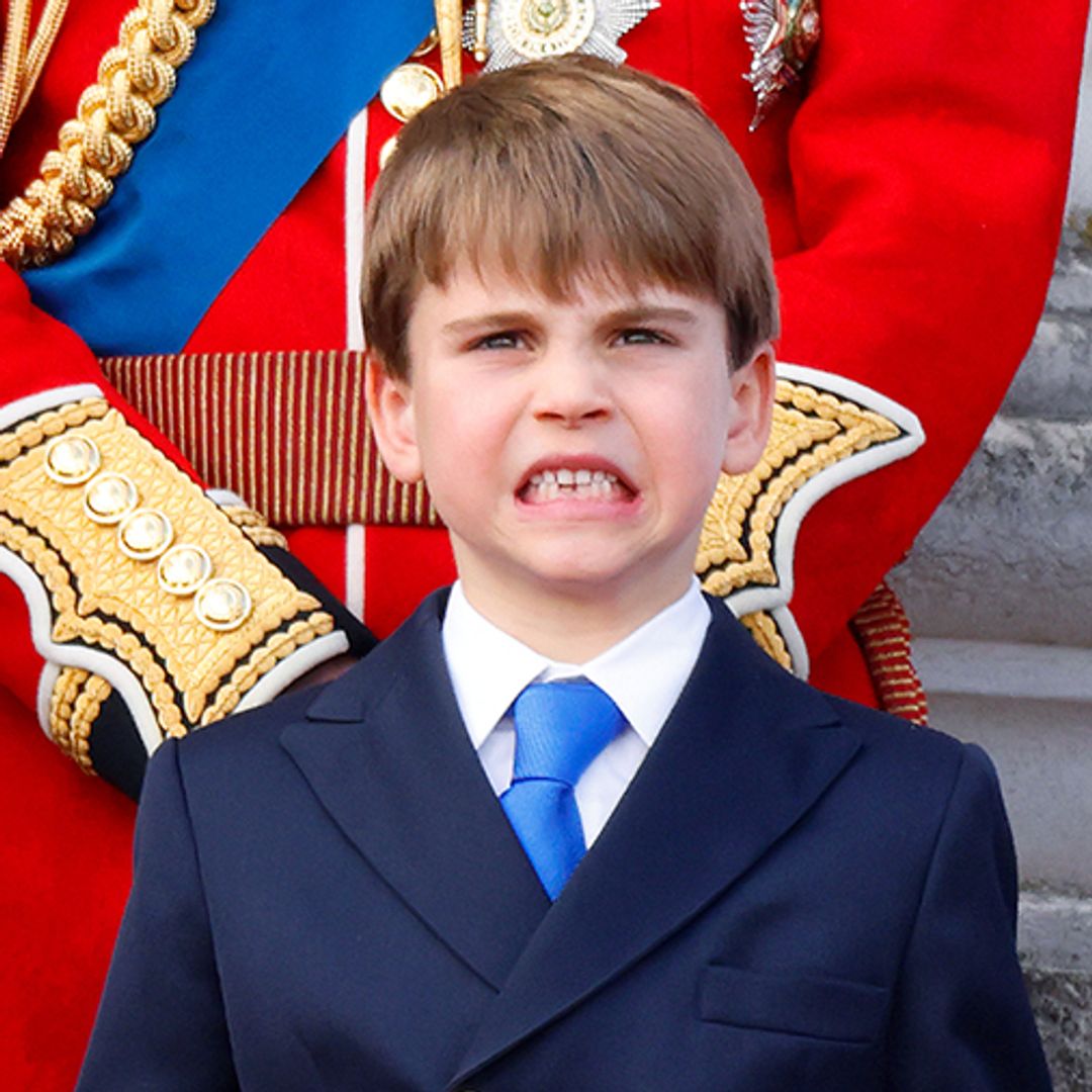 Buckingham Palace: News and photos - HELLO!