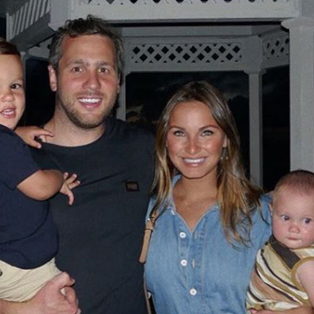 Sam Faiers' children's amazing playhouse has to be seen to be believed