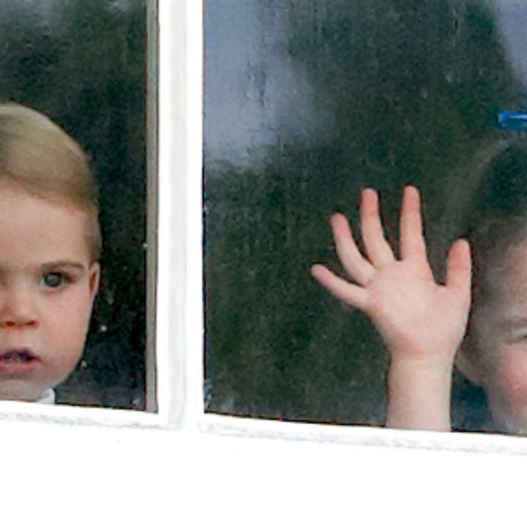 Kate Middleton reveals details of secret holiday she took her children on