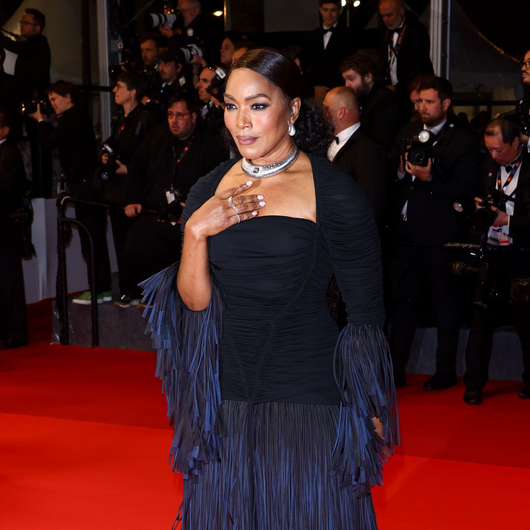 Cannes Film Festival 2025: best dressed guests on the red carpet