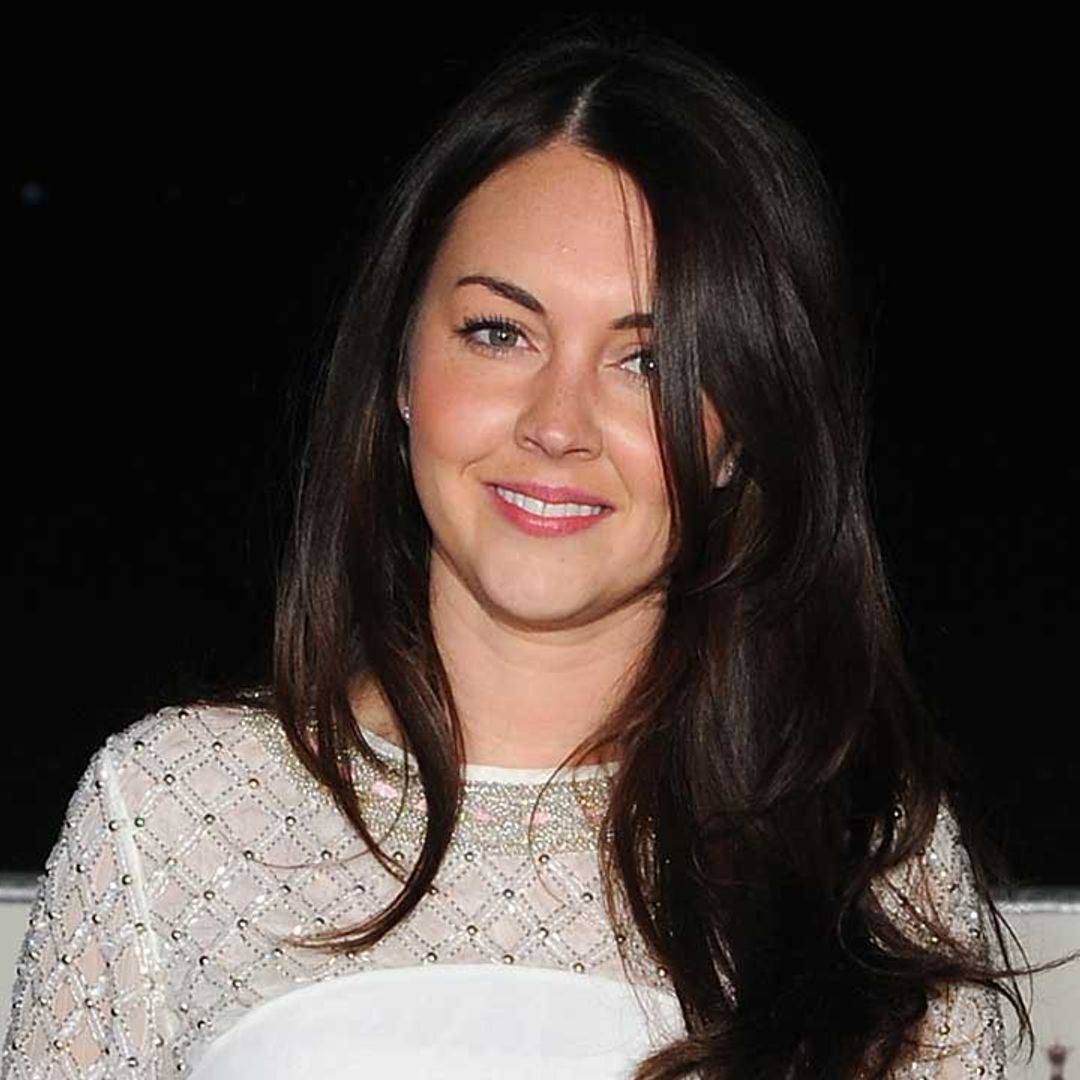 EastEnders star Lacey Turner reveals heartache over loss of pet