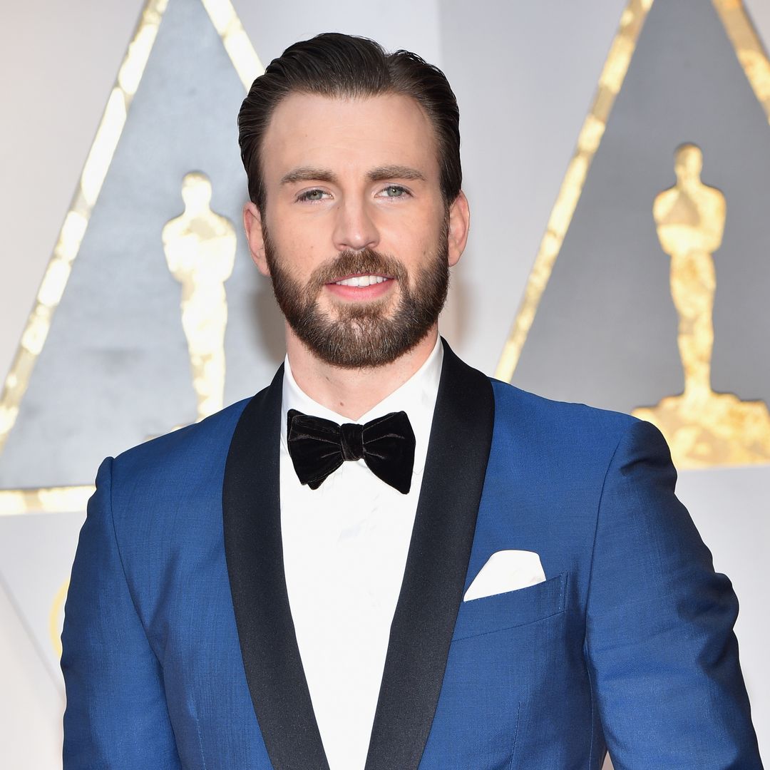 Chris Evans' hunkiest photos & most unbelievable throwbacks as he celebrates first birthday as a married man