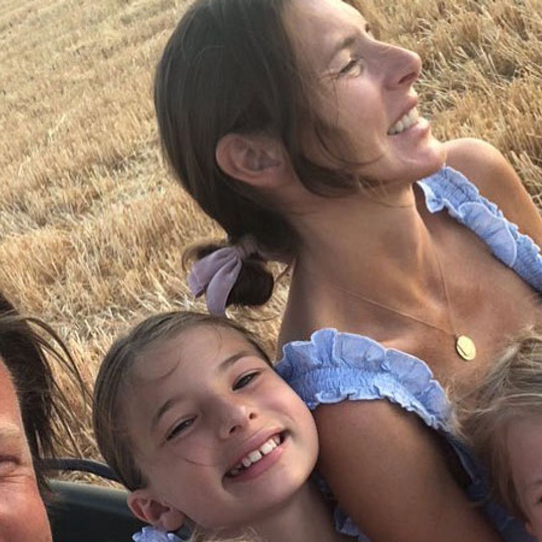 Jamie Oliver's wife Jools reveals why she is stepping away from social media