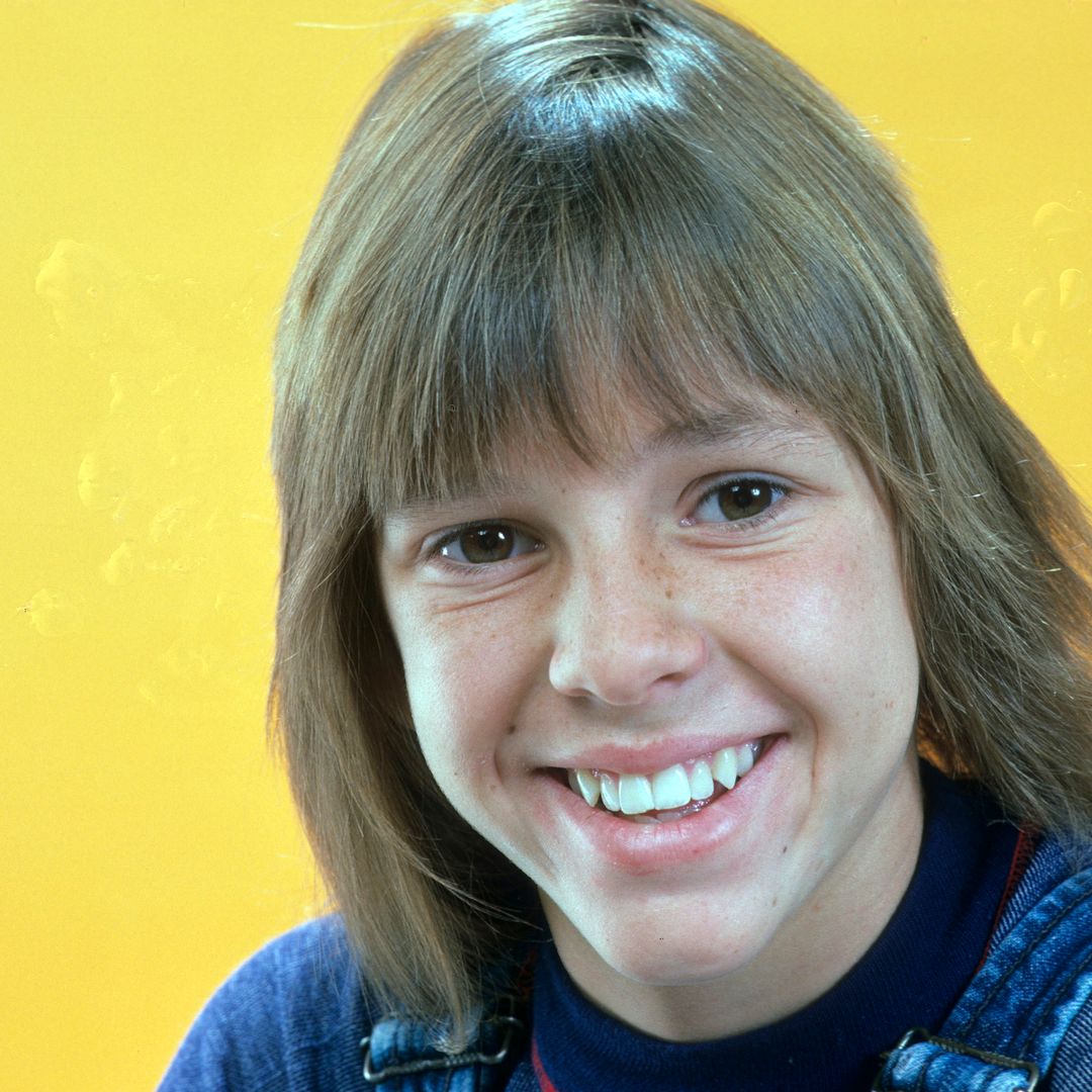 80s child star surprises fans with major change to appearance