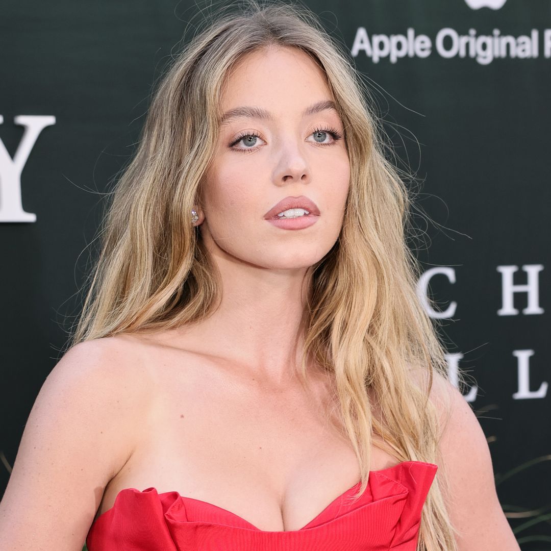 Sydney Sweeney's plunging cowgirl-core swimsuit is set to be a major SS25 trend