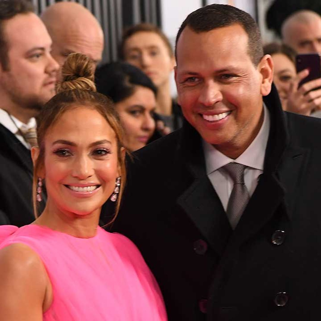 Jennifer Lopez and A-Rod get fans talking with new video