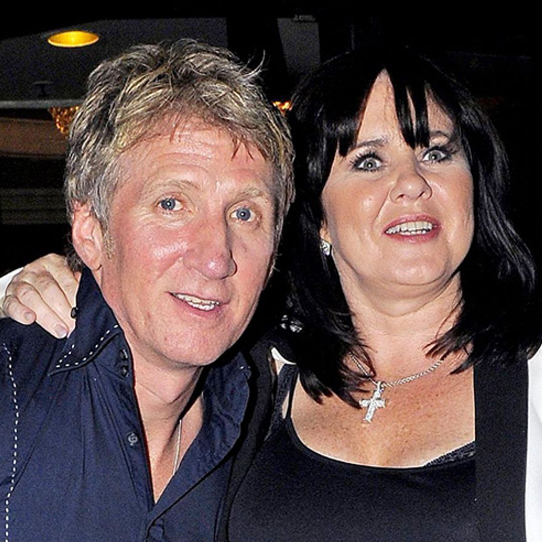 Coleen Nolan reveals she hopes ex-husband Ray finds love again after spending Christmas with him
