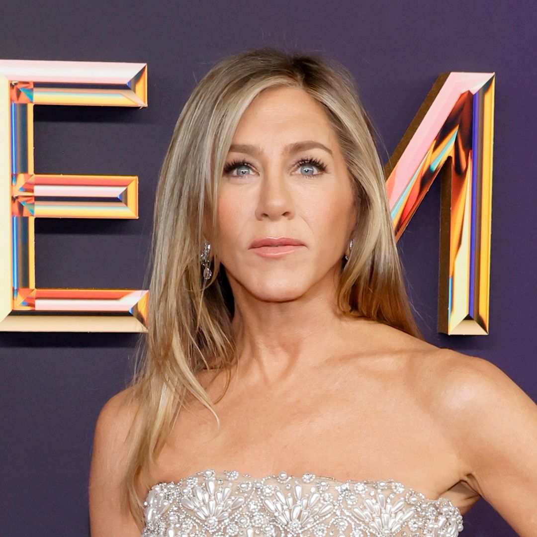 Jennifer Aniston's 'all-rounder' diet, which helps with 'punishing' health condition