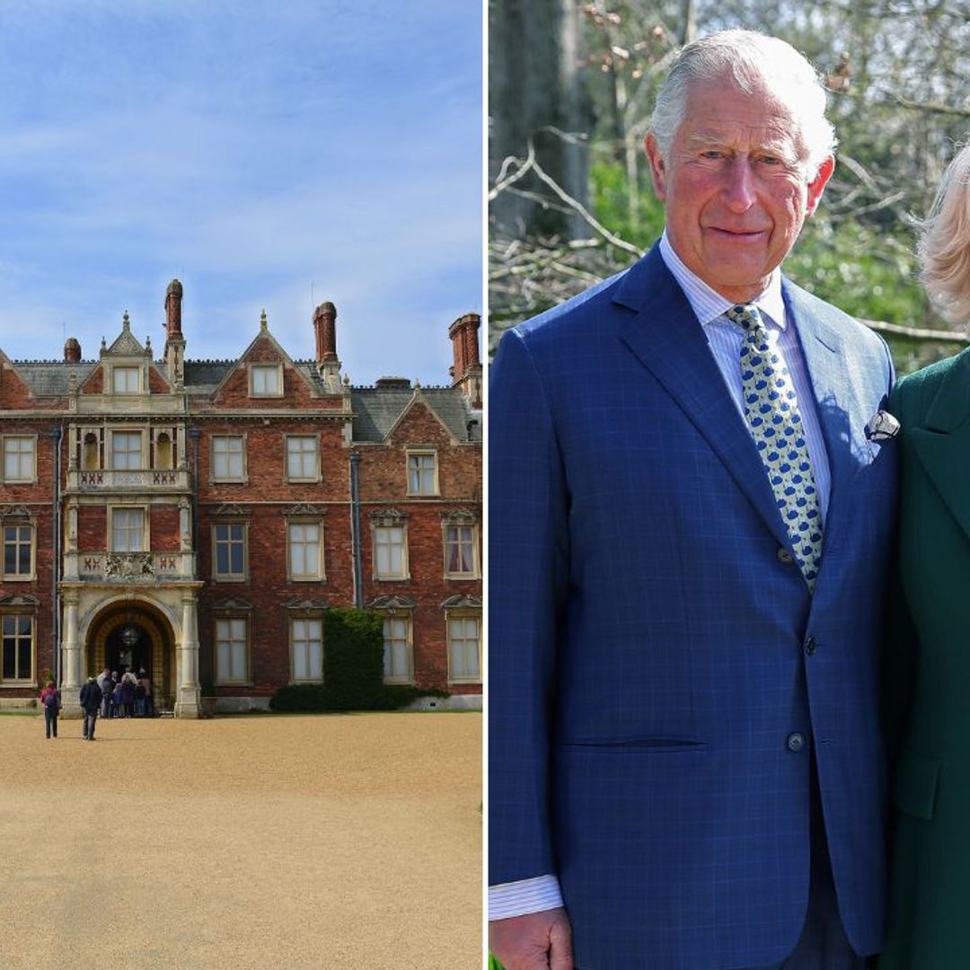 King Charles and Queen Consort Camilla play hosts at epic eco estate - full Sandringham tour