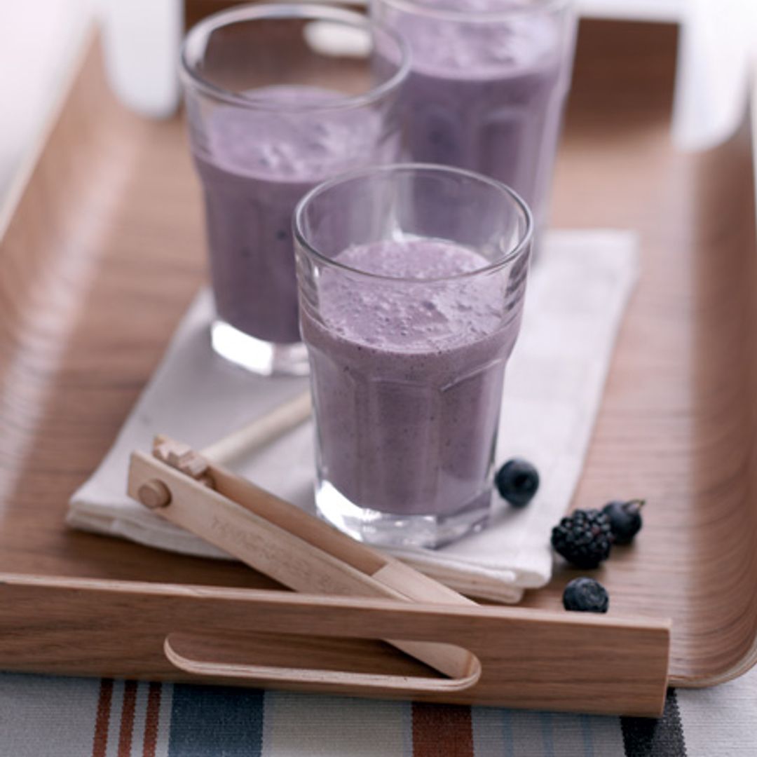 Berry healthy: the tiny superfoods that hold the key to a healthy heart