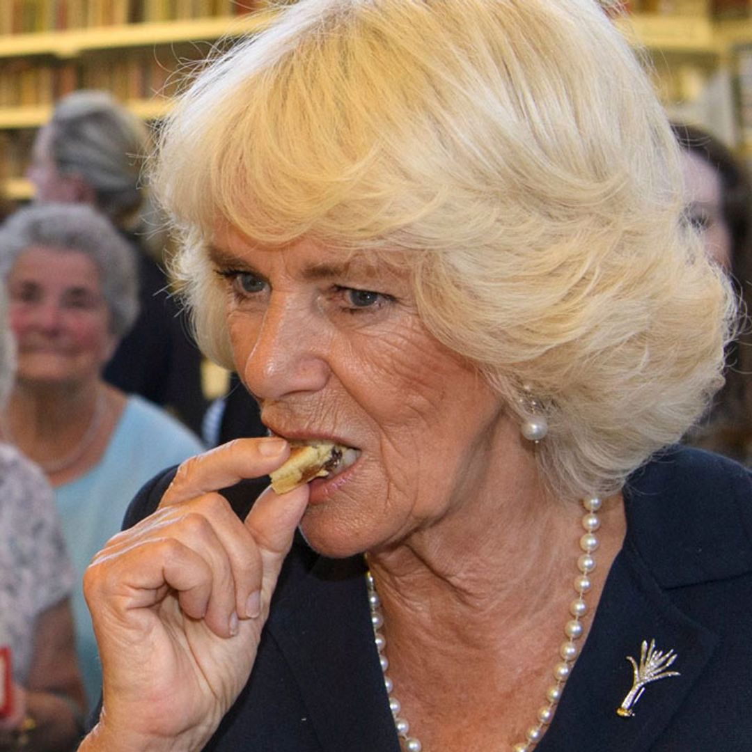 Duchess Camilla shares incredible Scottish breakfast recipe – and it only has three ingredients