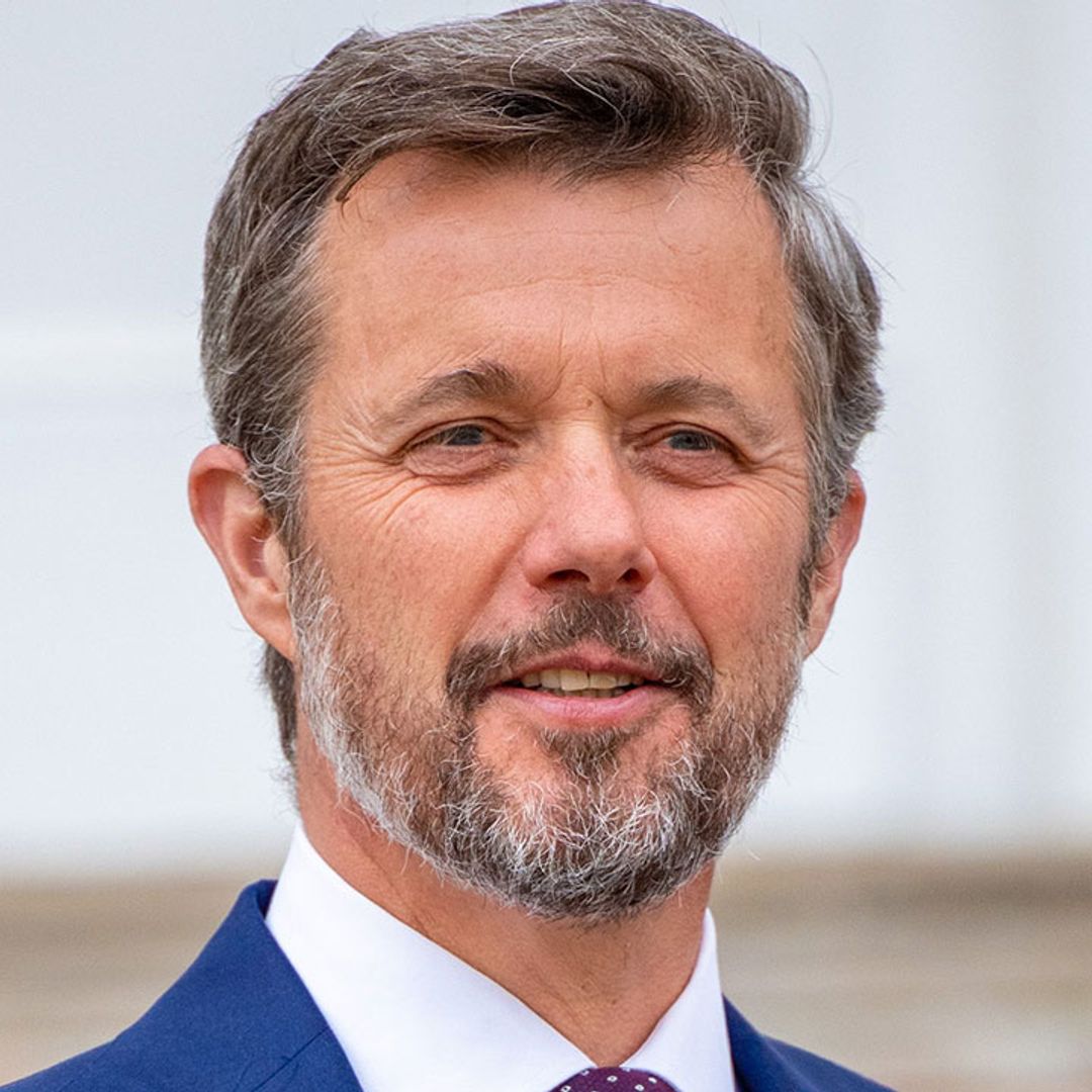 Crown Prince Frederik forced to miss Tokyo Olympics due to COVID-19 exposure