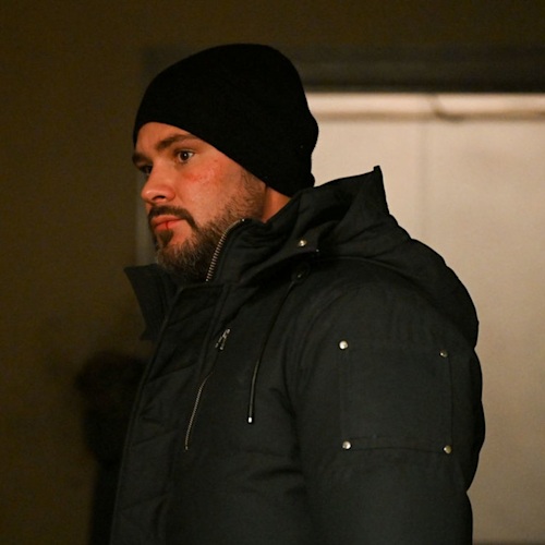 Chicago PD bosses tease 'heavy Burzek episodes' to come after season 11's premiere
