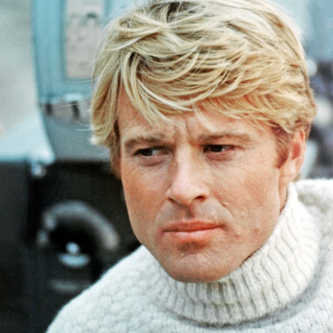The one Robert Redford movie that made me a super fan at 30 years old
