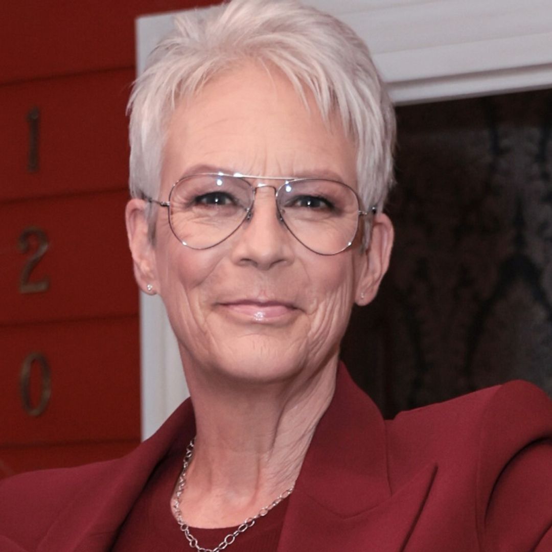 Jamie Lee Curtis praises Halloween fans as she prepares to say goodbye to Laurie Strode