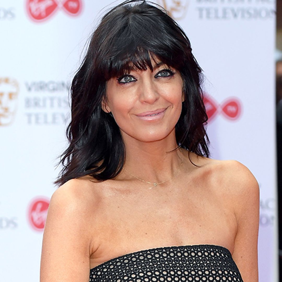 Claudia Winkleman shares exciting announcement about Strictly 2018!