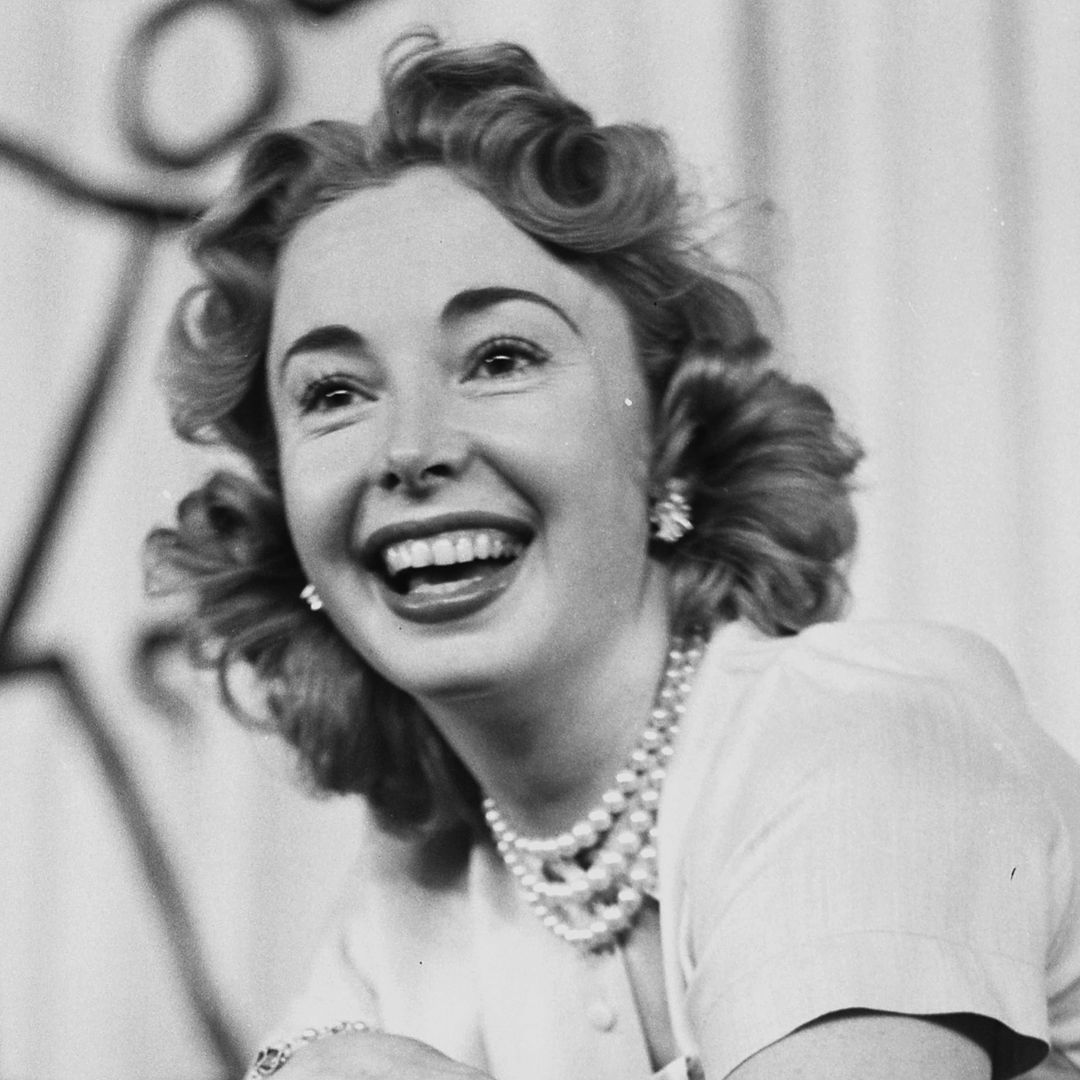 Inside The Honeymooners star Audrey Meadows' private life