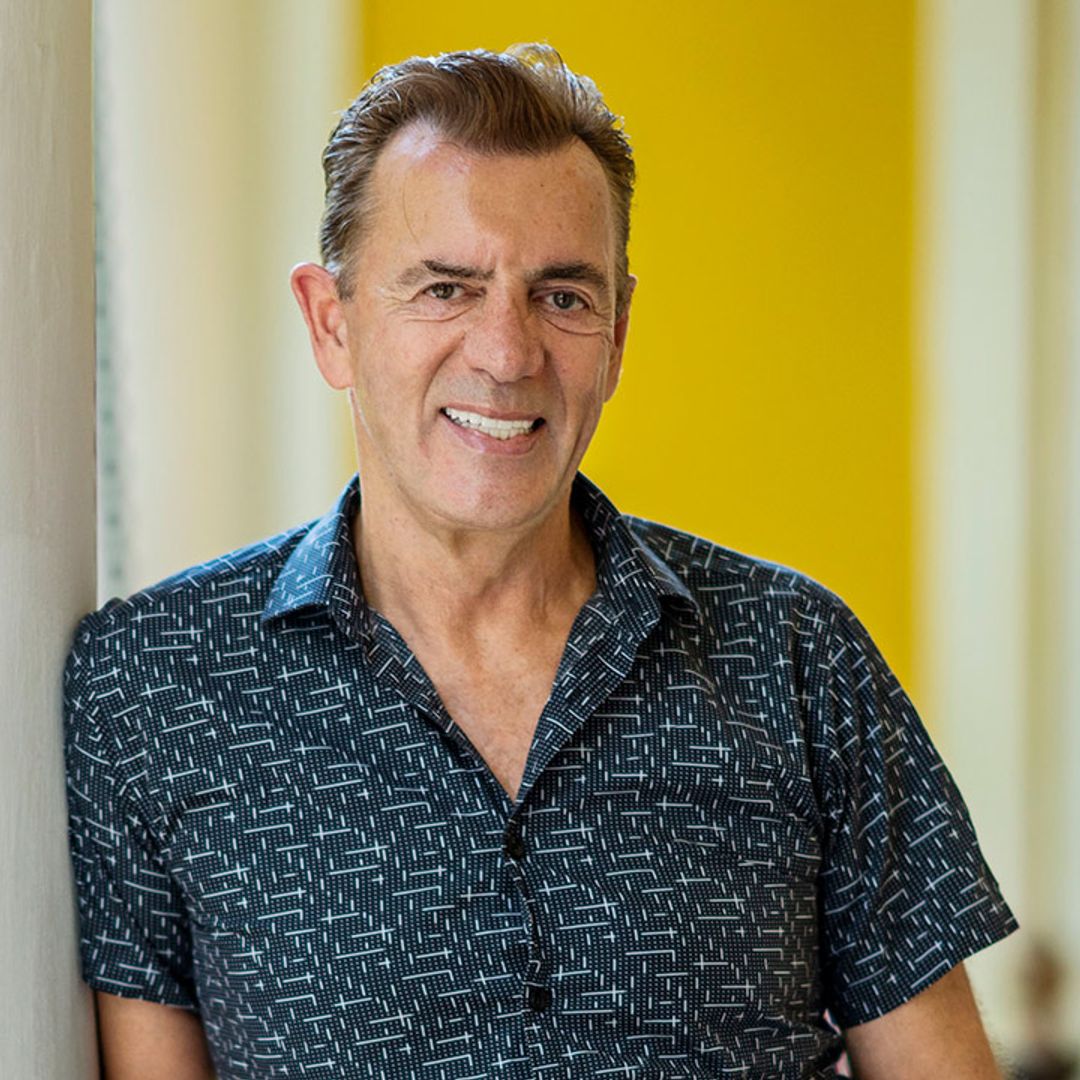 Duncan Bannatyne expresses his fear of not seeing newest family members amid lockdown restrictions