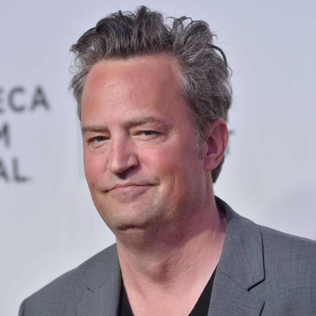 Matthew Perry's family reveal how they will honor his legacy in heartfelt statement