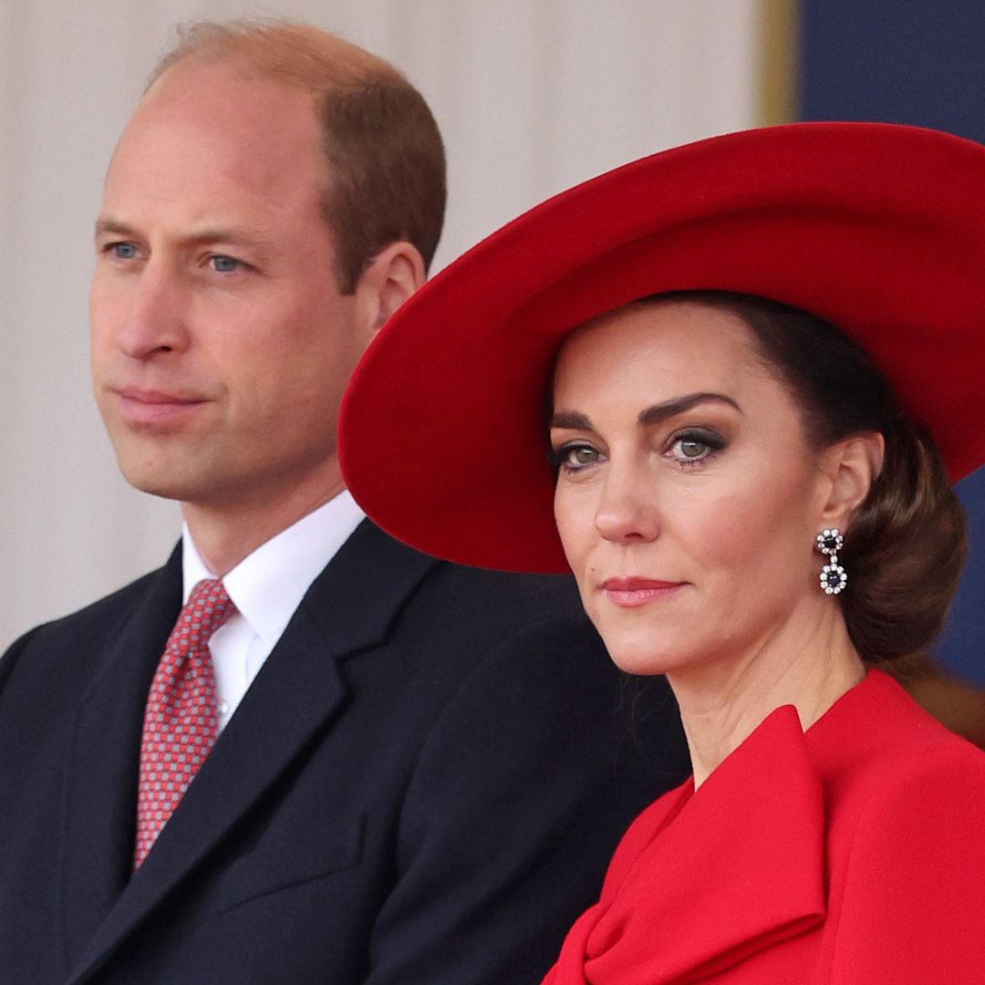 Prince William and Princess Kate's future at Forest Lodge revealed as details of agreement released