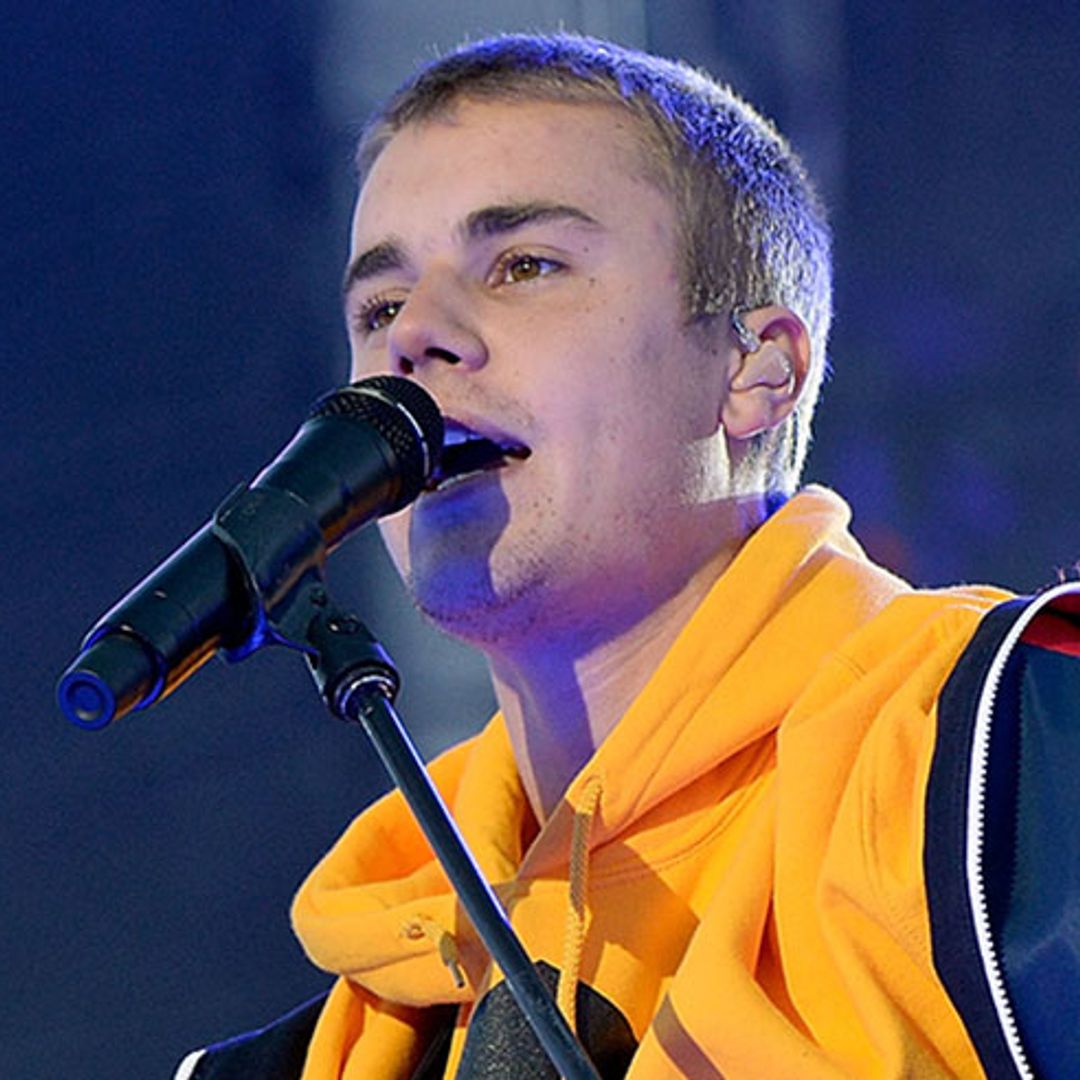 Justin Bieber pens open letter to fans after cancelling Purpose tour: 'I'm never going to be perfect'