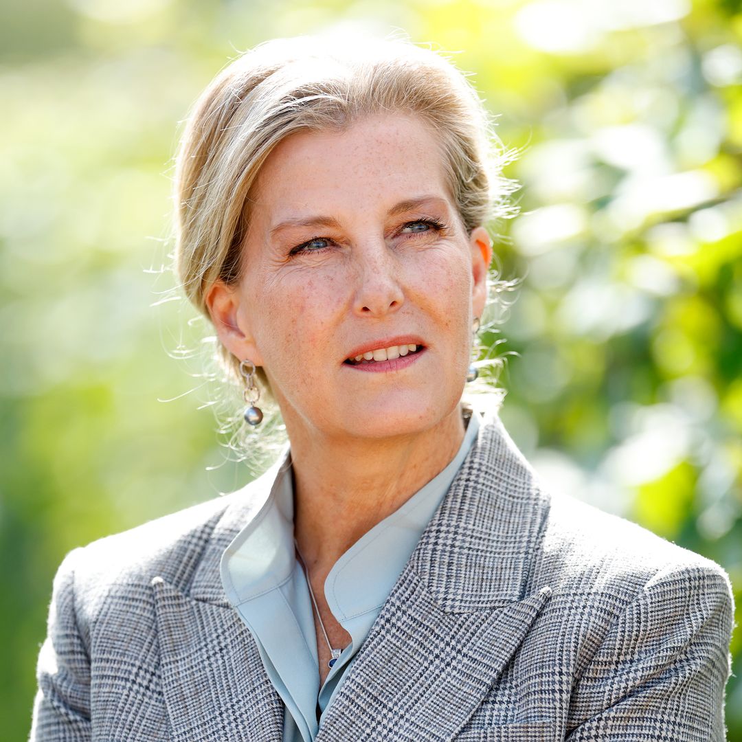 Duchess Sophie finally shares why she didn't attend Princess Diana’s funeral