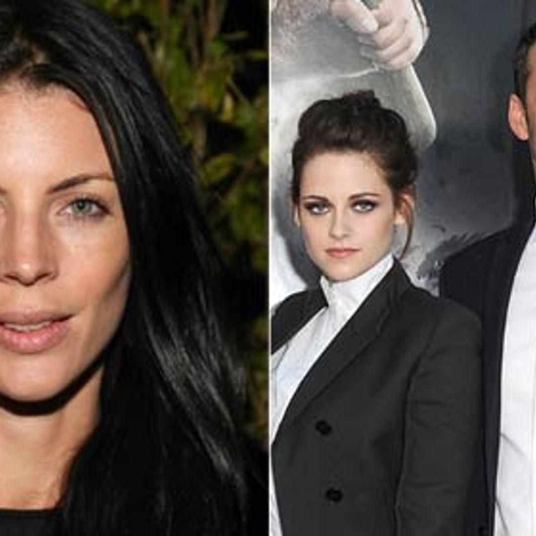 Liberty Ross: 'Finding out about affair was horrible'