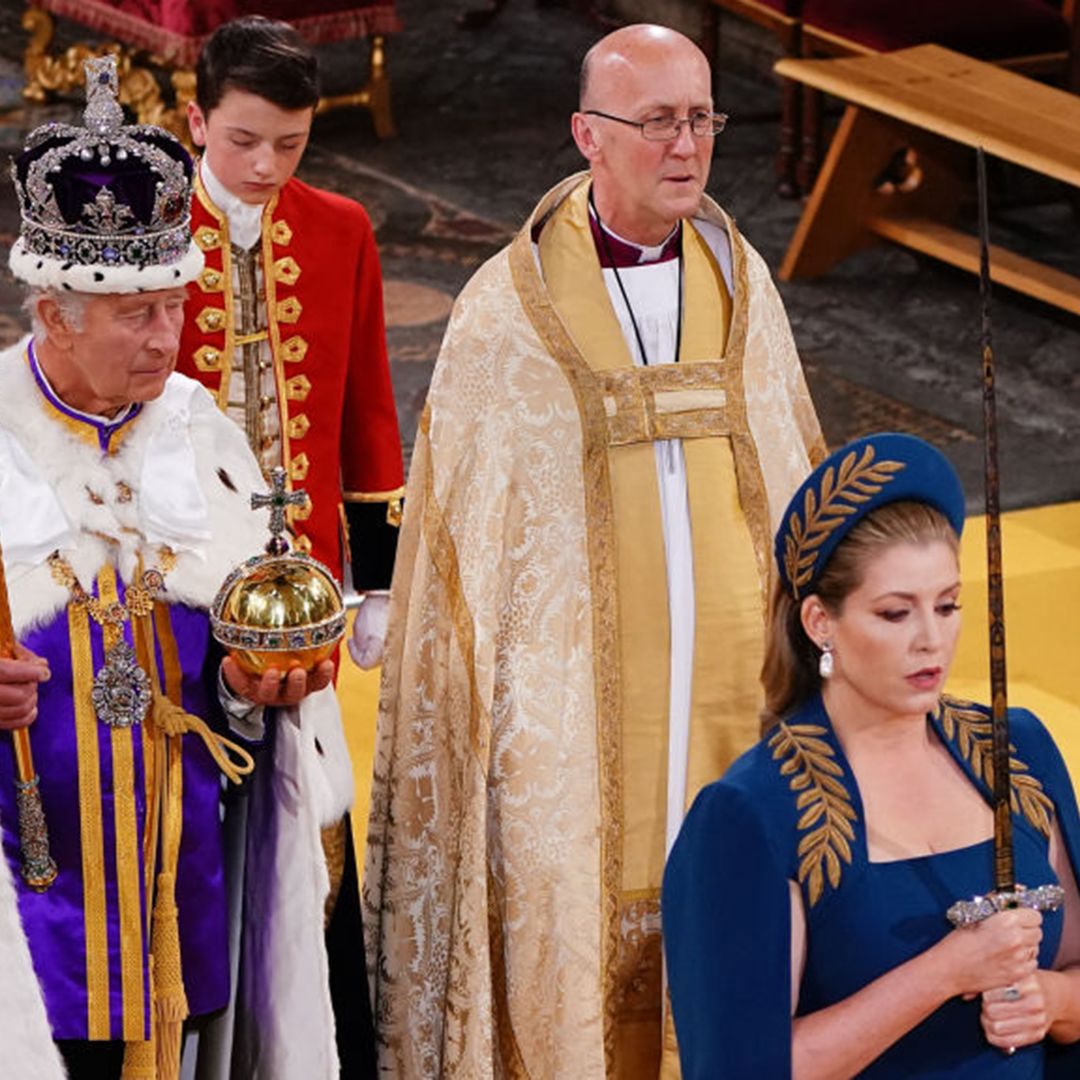 Who is Penny Mordaunt and what is her role in the coronation