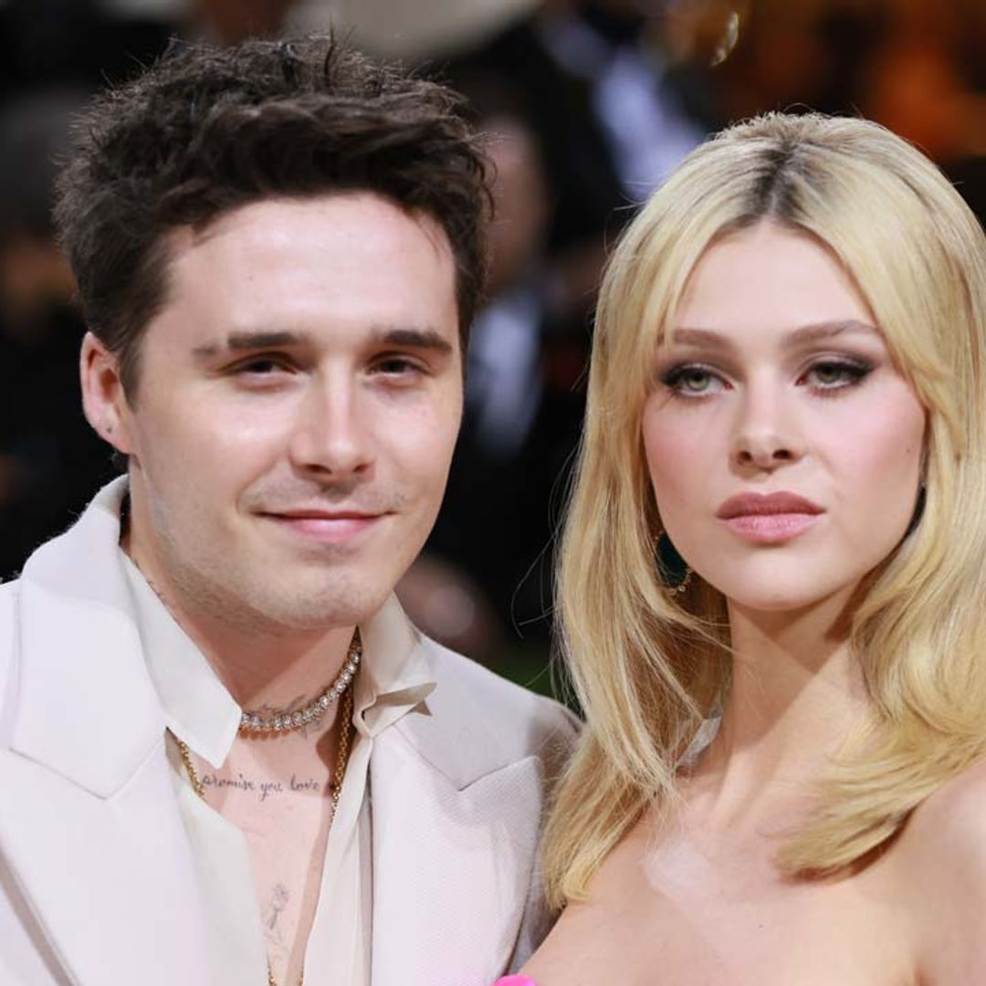 Was Nicola Peltz'S Wedding Dress A Subtle Dig? We Investigate! - u9j07h2
