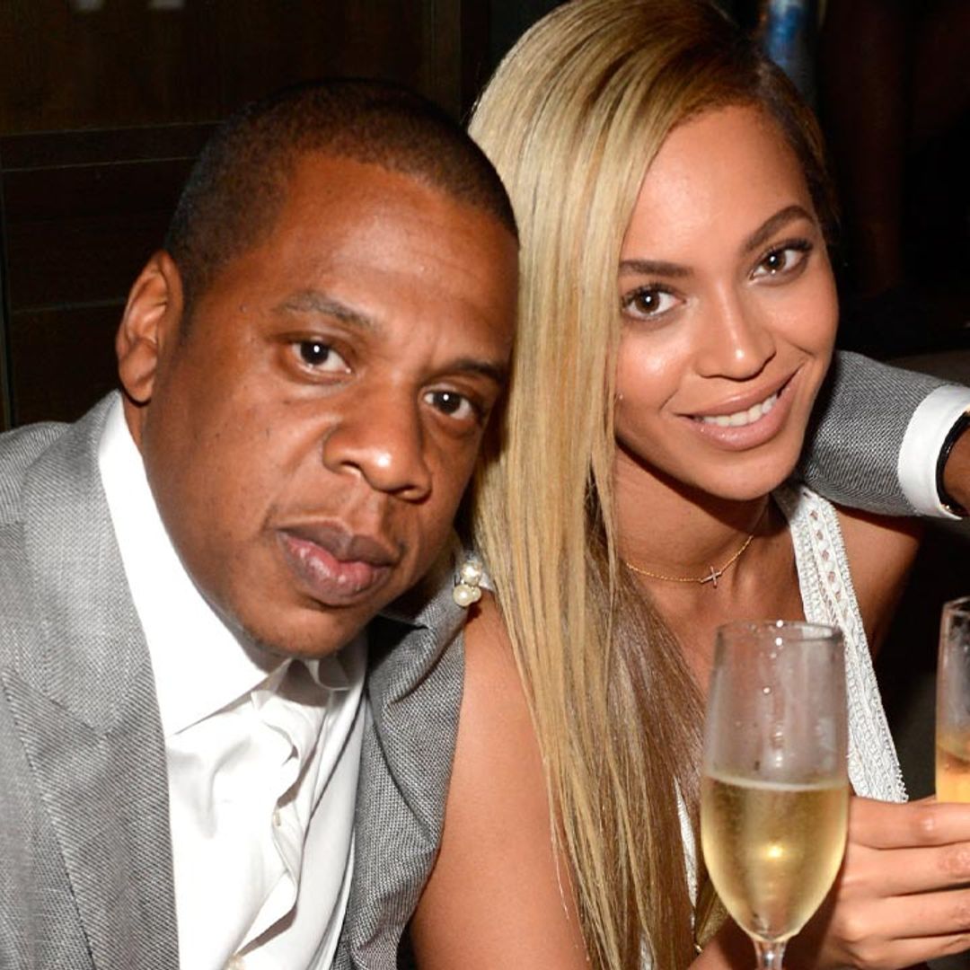 Beyoncé and Jay Z's lavish lounge inside $88m mansion is exactly what you'd expect