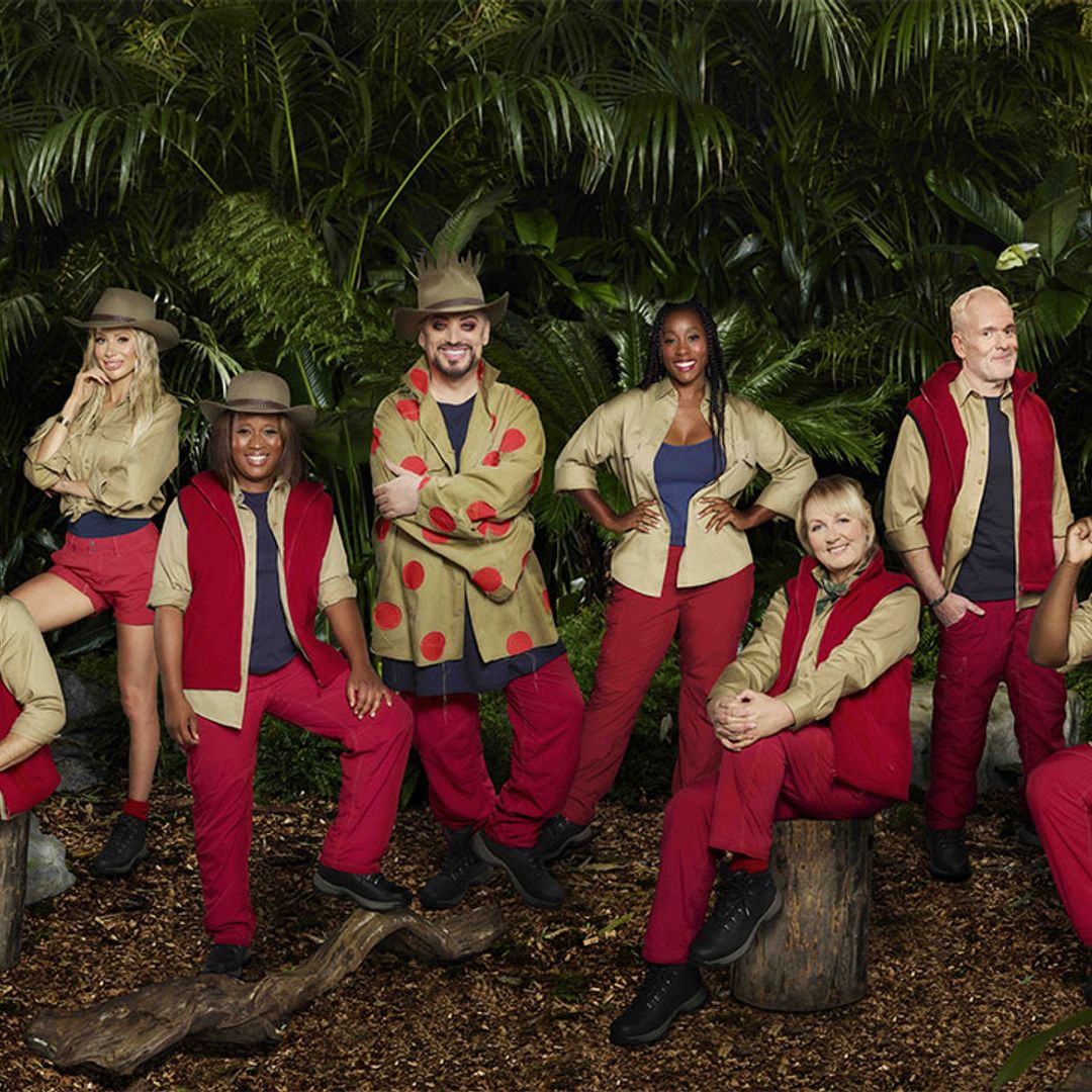 When does I'm a Celebrity end? Find out more about the 2022 final