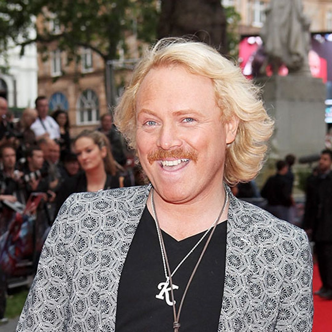 Keith Lemon would never go on Through the Keyhole – find out why