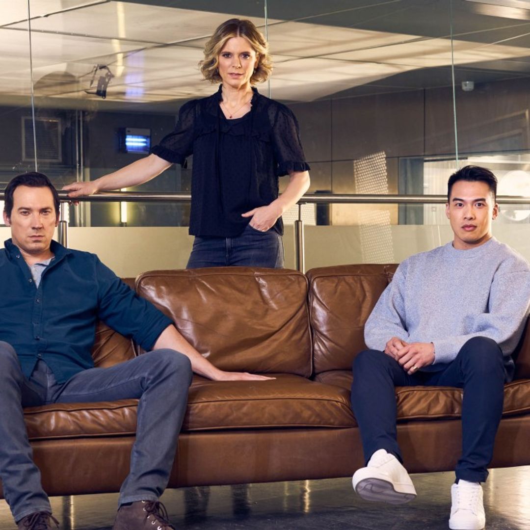 Silent Witness: viewers outraged by shock death of main character  