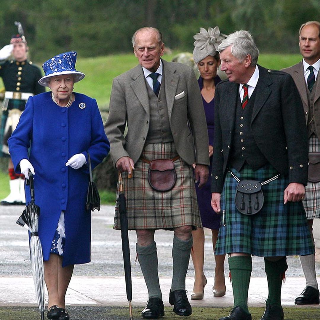 The Queen and Prince Philip surprise with move to Sandringham