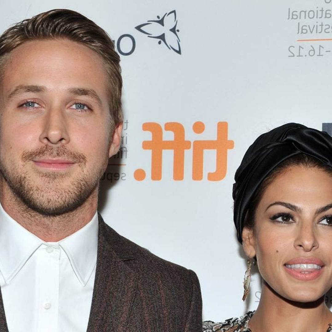 Ryan Gosling opens up about raising his daughters amid Eva Mendes' acting comeback