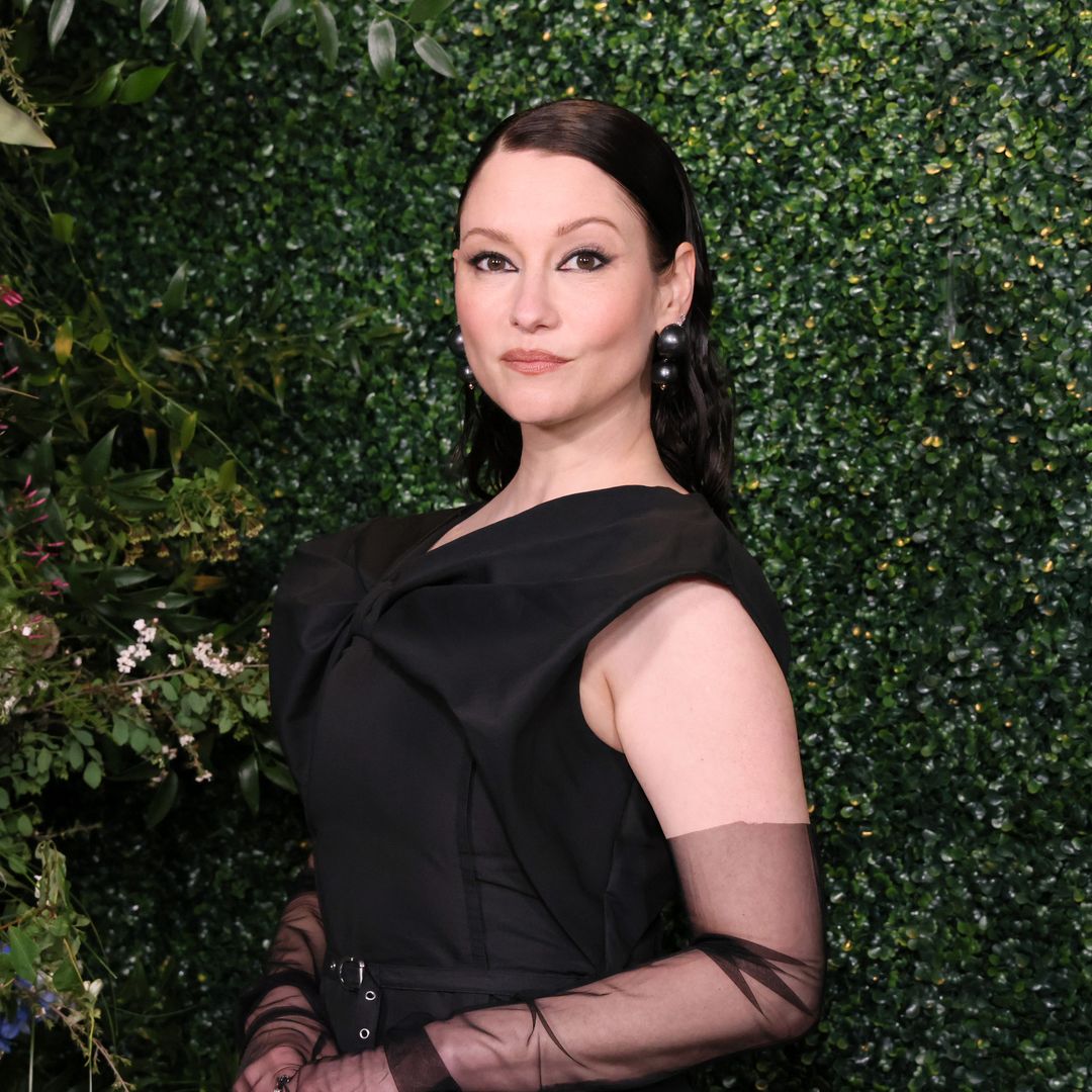 Hallmark's Chyler Leigh details heartbreaking family experience: 'I am taking nothing for granted'