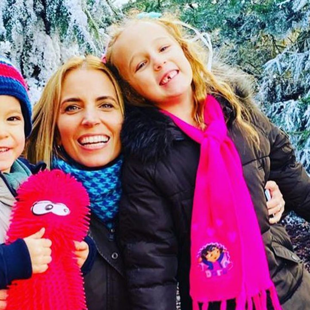 Christmas with Jasmine Harman... her blowout vegan dinner and tear-jerking tradition