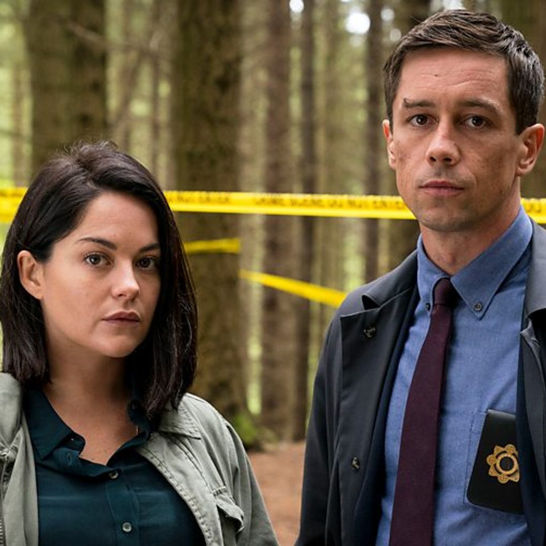'Sophisticated' 8-part mystery hailed as a 'breathless whodunnit' is your next TV obsession