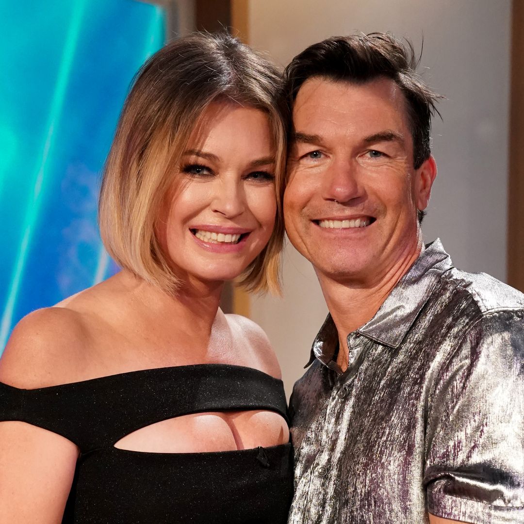 Rebecca Romijn's lookalike daughter 'mortified' in photo shared by dad Jerry O'Connell - see why