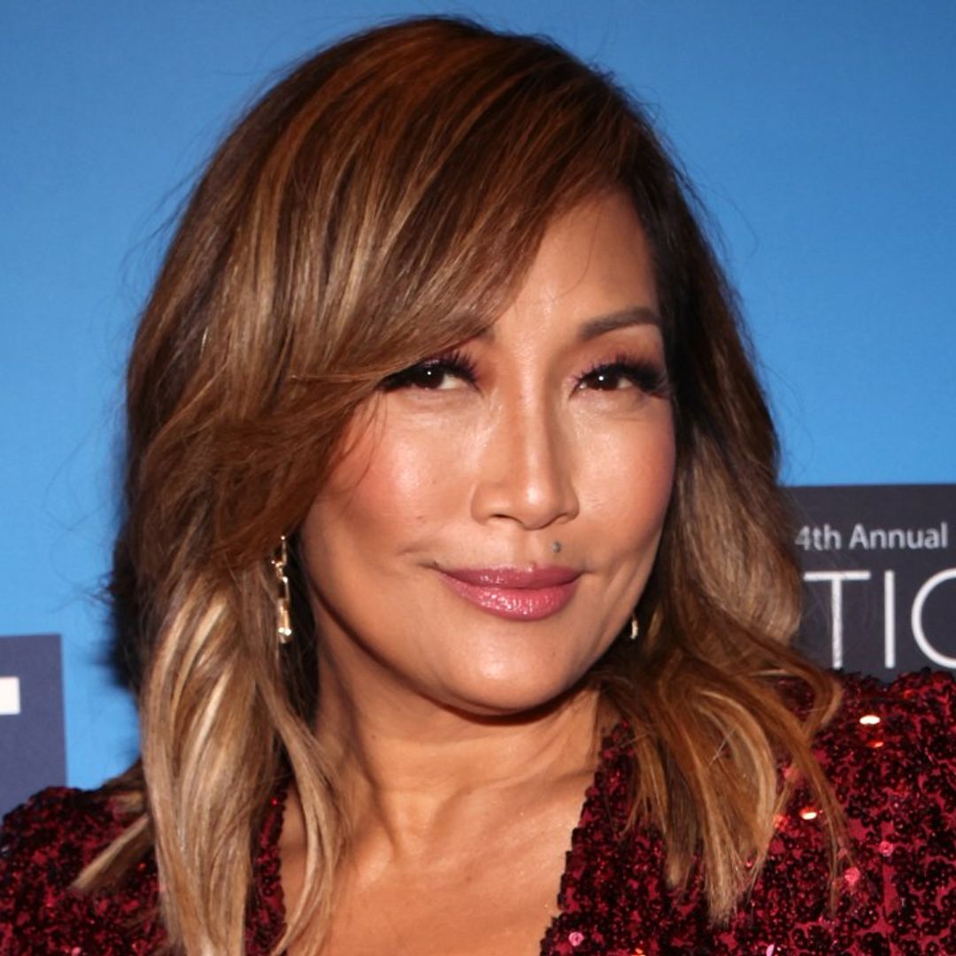 Carrie Ann Inaba teases Dancing with the Stars change as it moves to Disney+