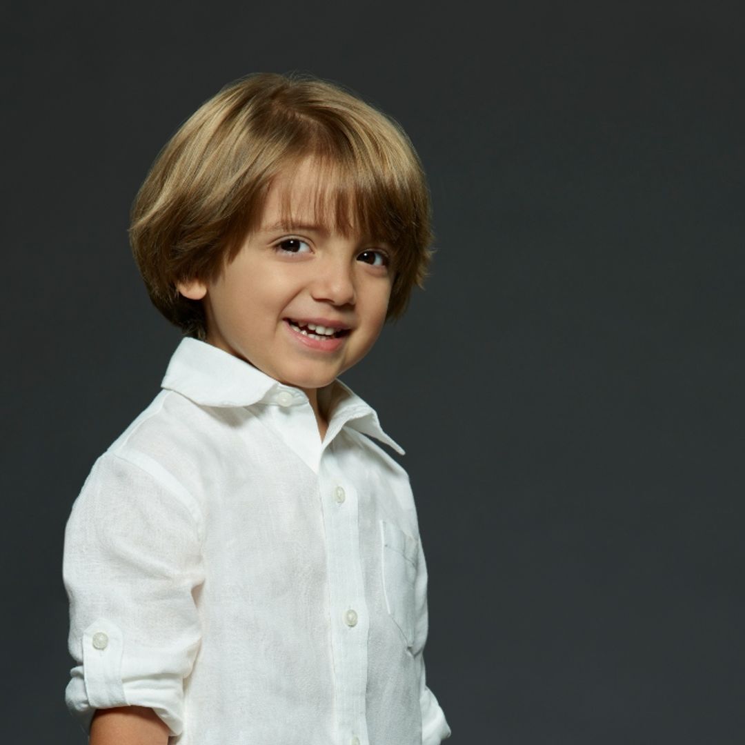 Modern Family: Joe actor looks so different - and has a new TV show!