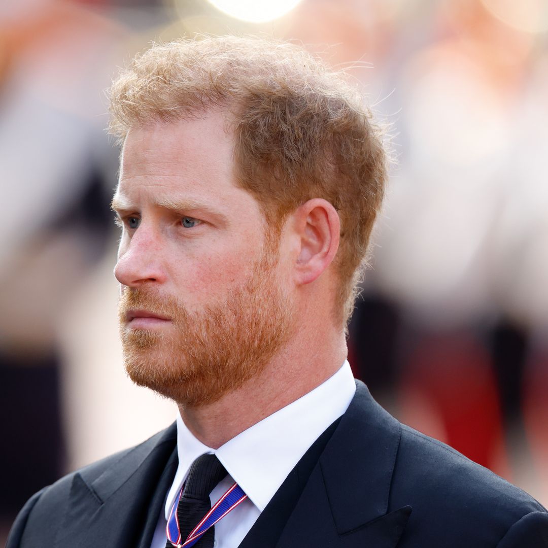 Prince Harry's legal blow as High Court libel claim thrown out by a judge