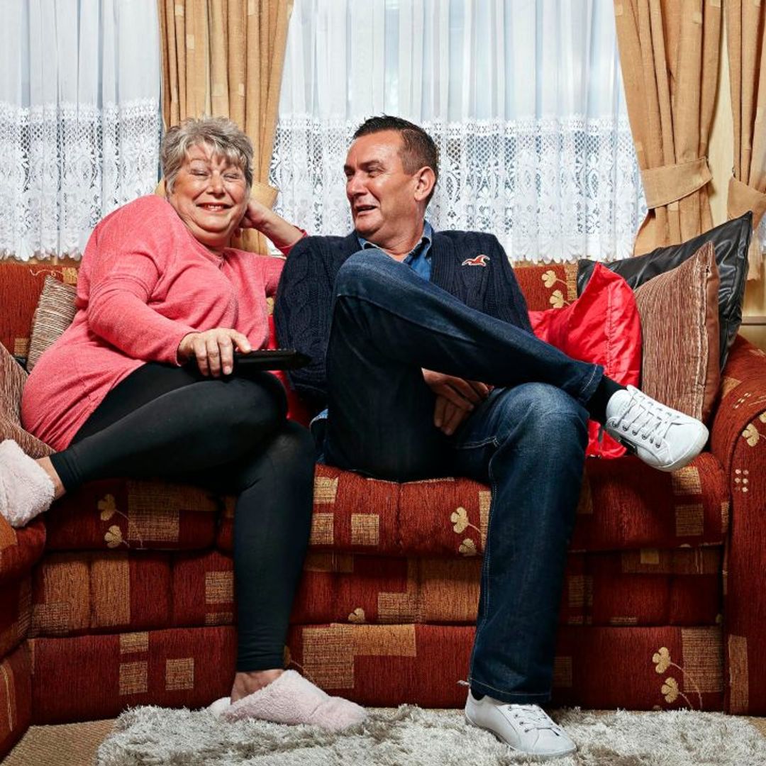 When does the new series of Gogglebox start?