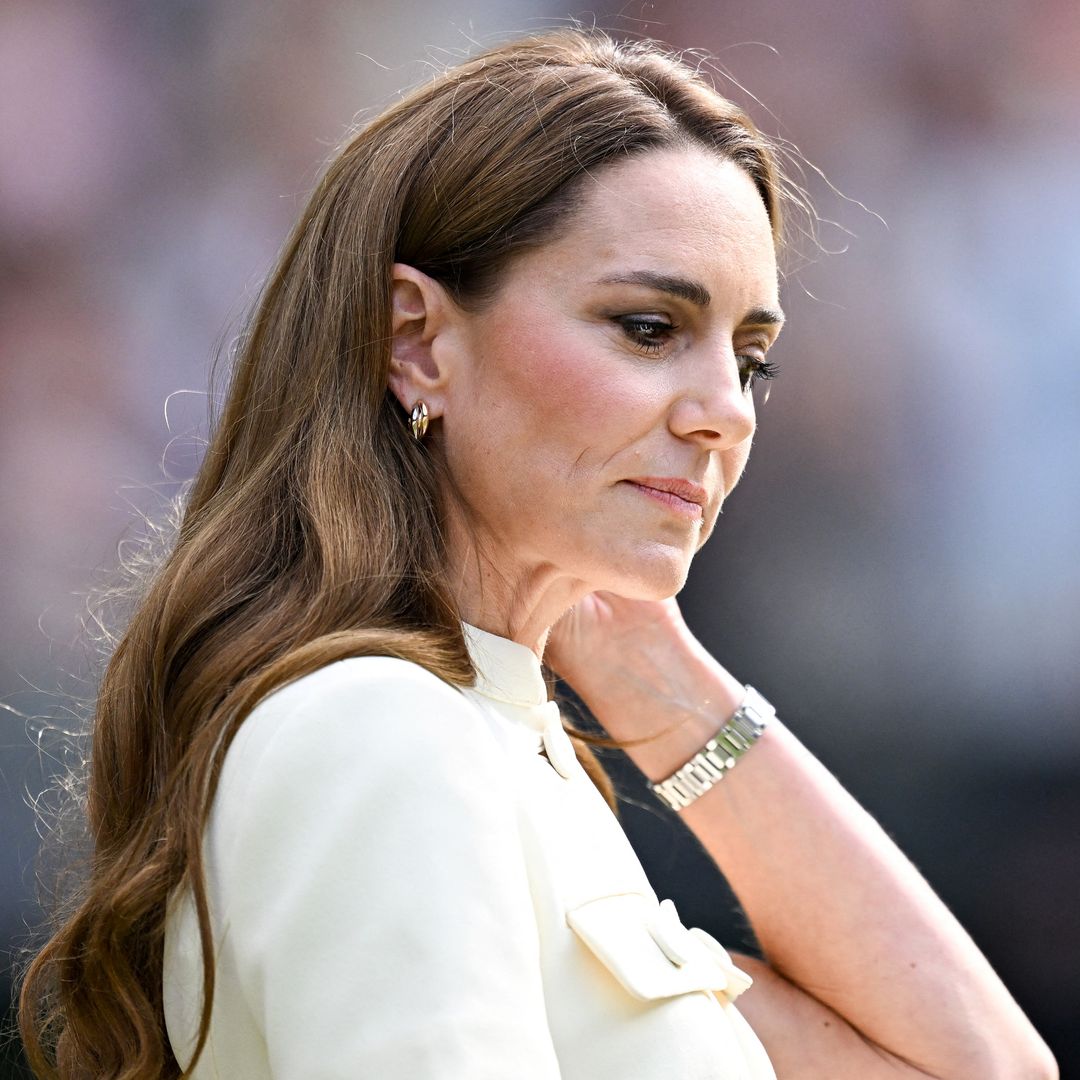 Princess Kate quietly revives birthday jewel she's rarely worn